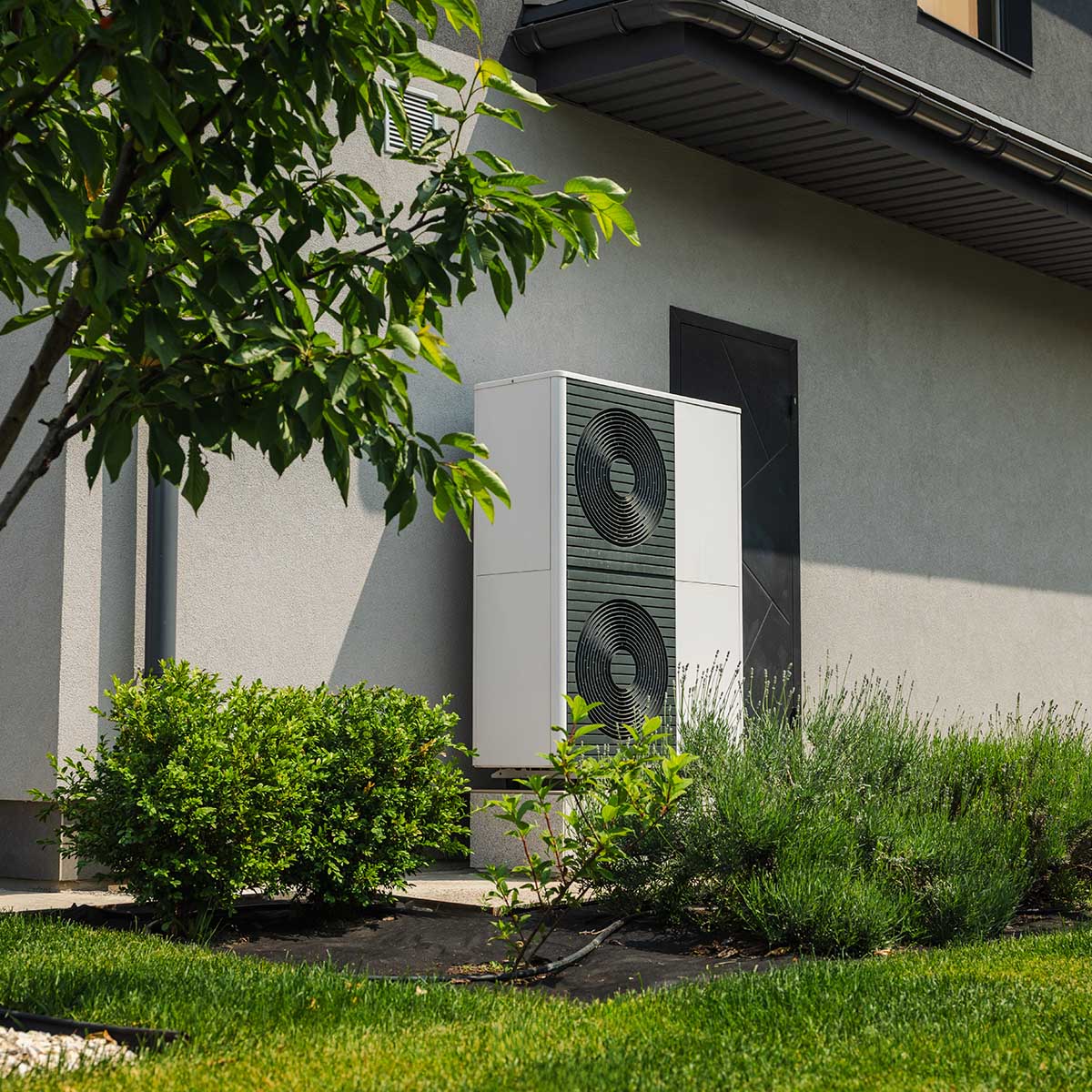 Residential HVAC services Residential HVAC services